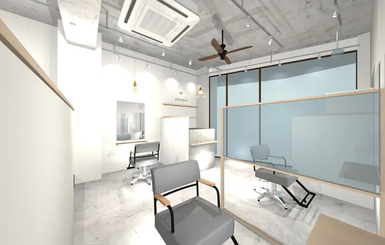 charme【シャルム】の内観・外観3