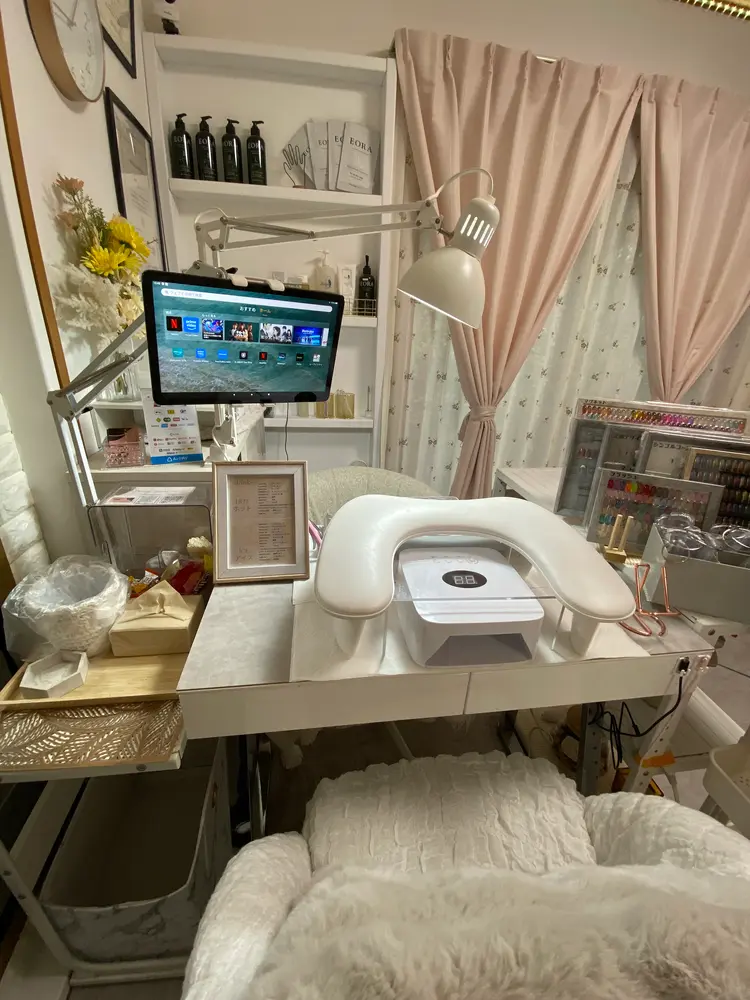 〜Beauty Space〜N&Nの内観・外観2