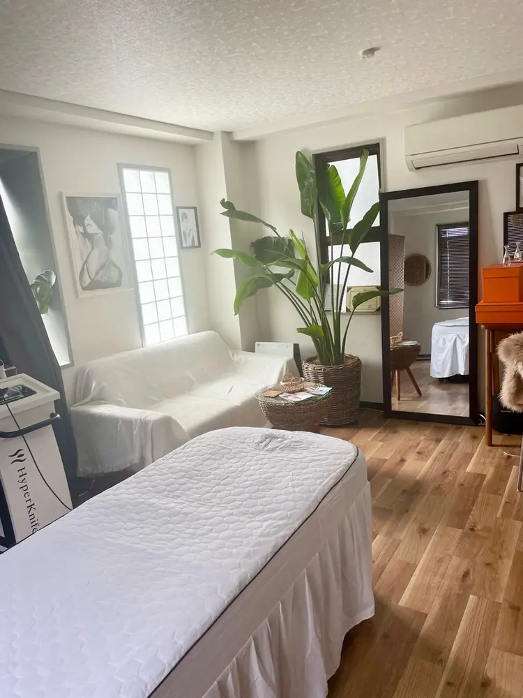 grande beautyの内観・外観1