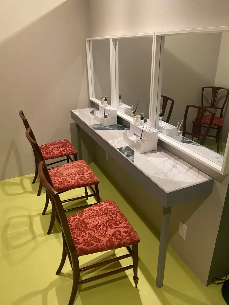 yusen明石店の内観・外観2