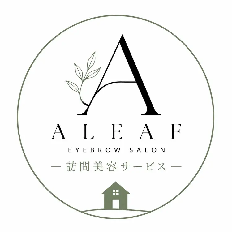 eyebrow salon leafの内観・外観1