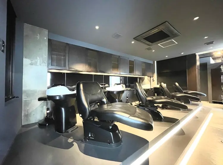 LEMO BY  URAの内観・外観3