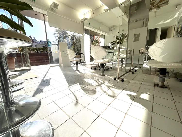 HEADSexの内観・外観3