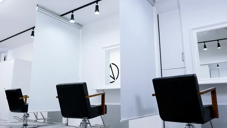 Al Chemの内観・外観1