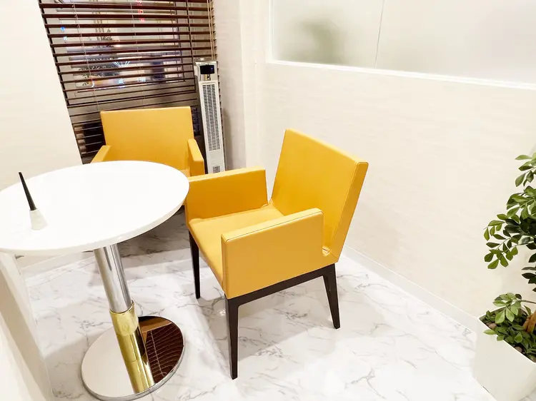 スリムビューティハウス 吉祥寺店の内観・外観2