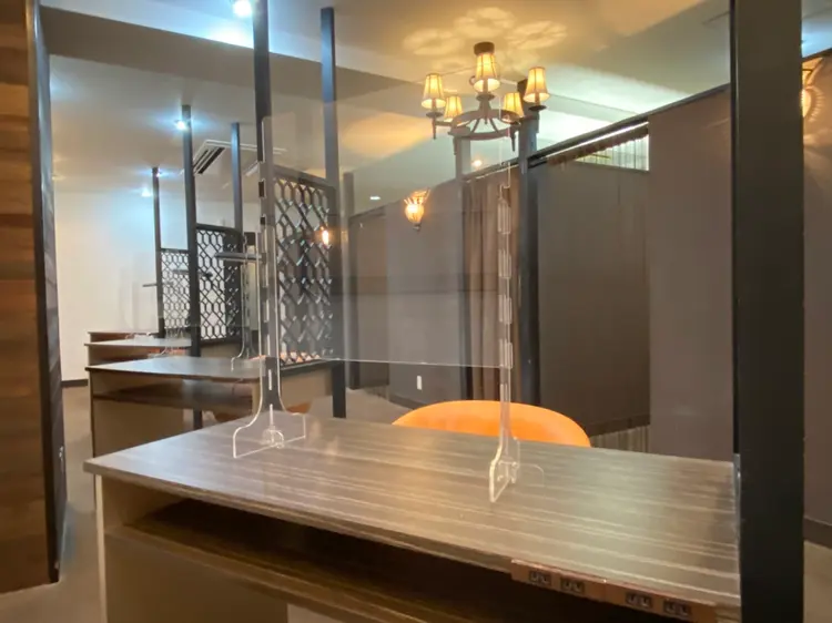 fascina ファッシーナの内観・外観1