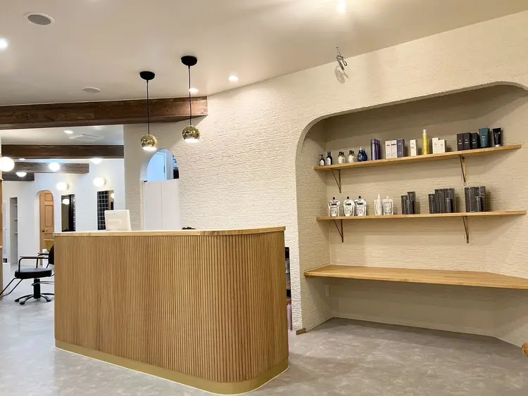 ROPE本厚木の内観・外観2