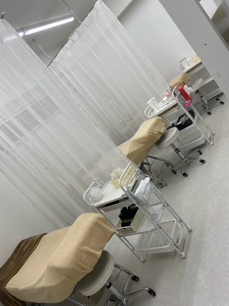 Sherry Eye 沖縄泡瀬の内観・外観1