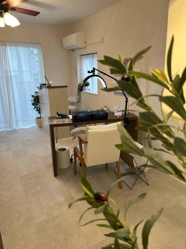 nolannailの内観・外観3