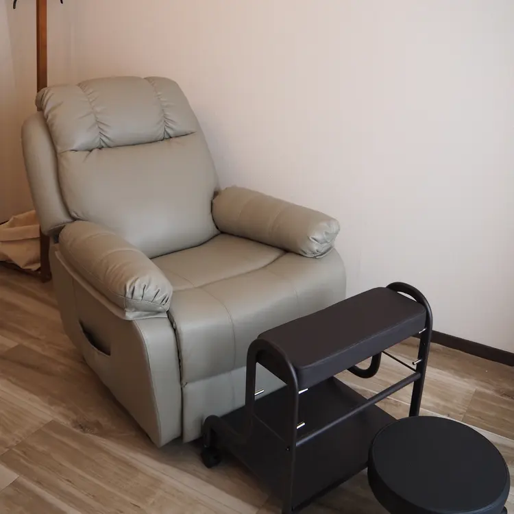 nail salon Atelier Maggioの内観・外観2