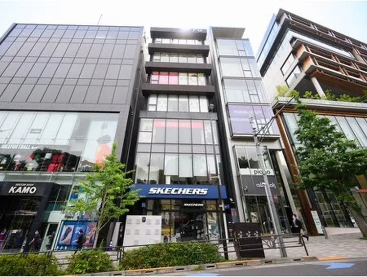 GO TODAY シェアサロン 原宿Liber店の内観・外観3