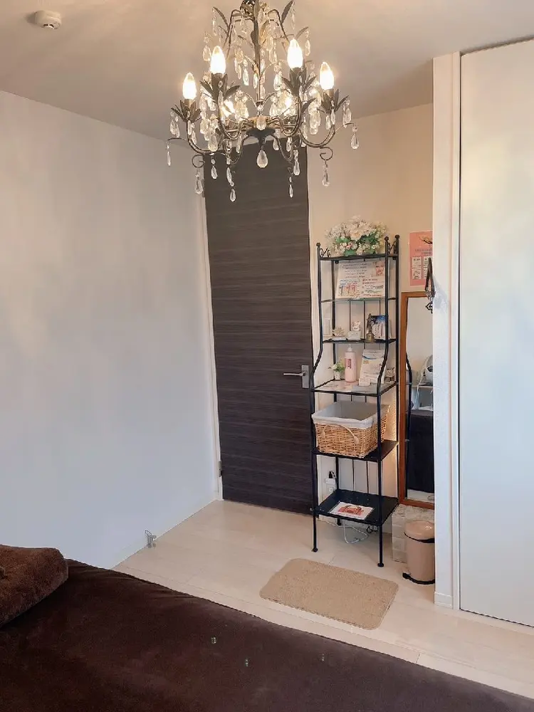 BLOOMの内観・外観2