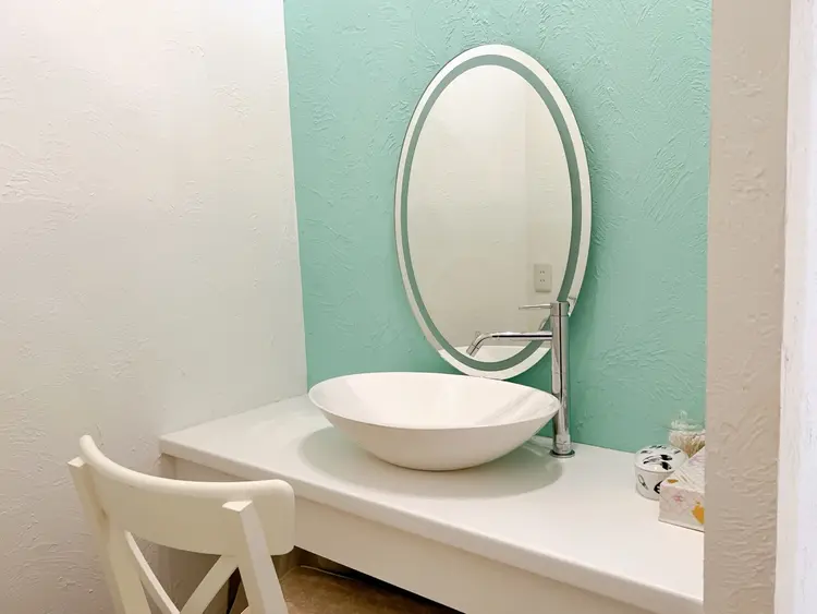 健美海LABOの内観・外観3