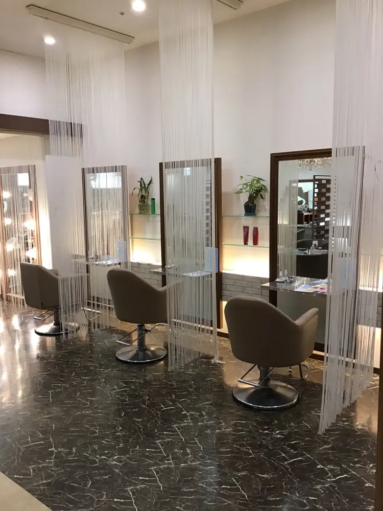 コワフェルドエクセルの内観・外観2