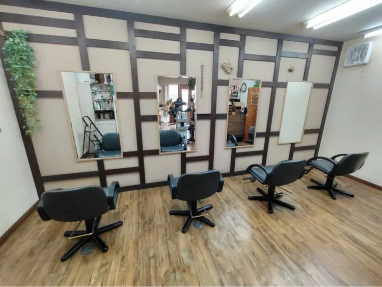 hair medical F-styleの内観・外観3