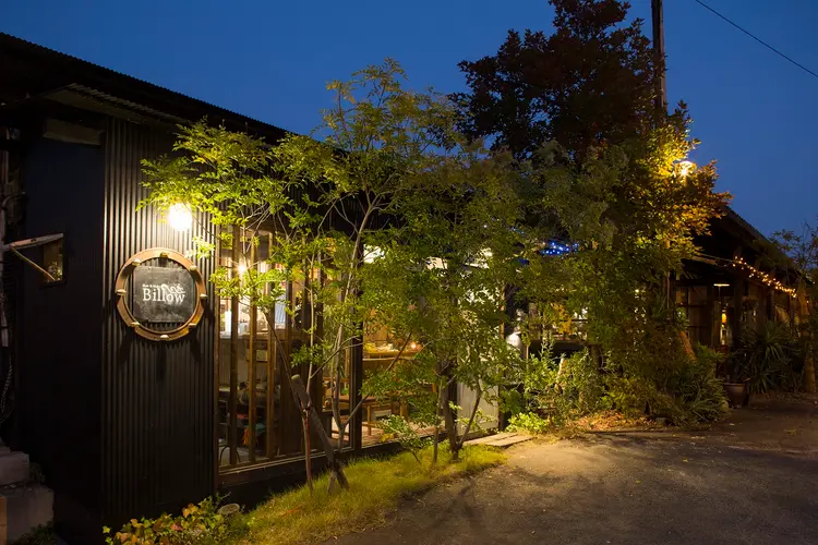 HairMakeBillow丸亀店の内観・外観1