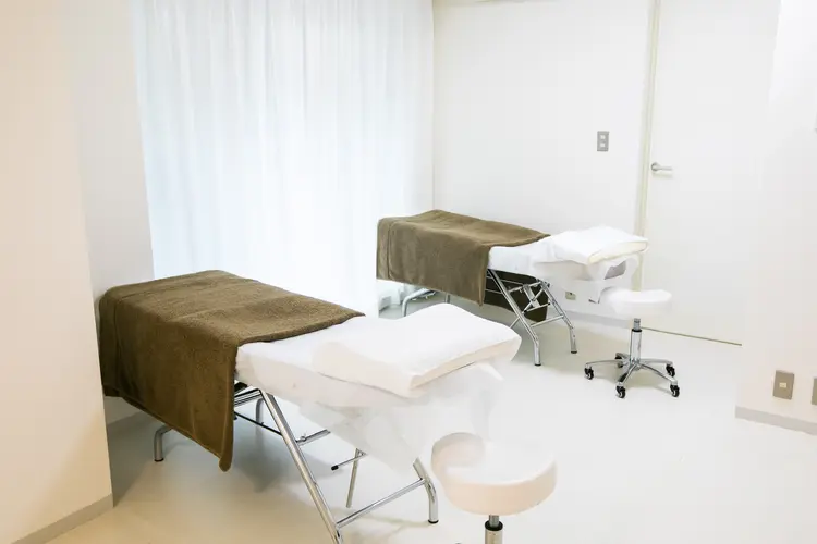 An'meの内観・外観1