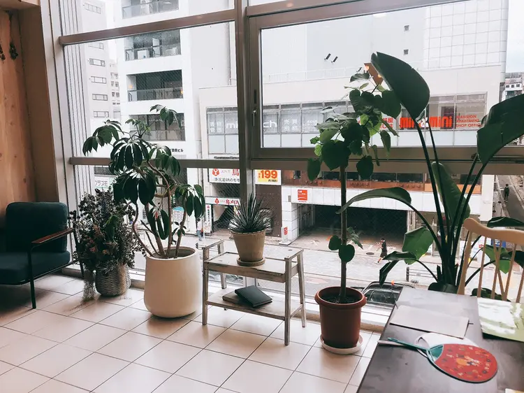 page Likoの内観・外観3