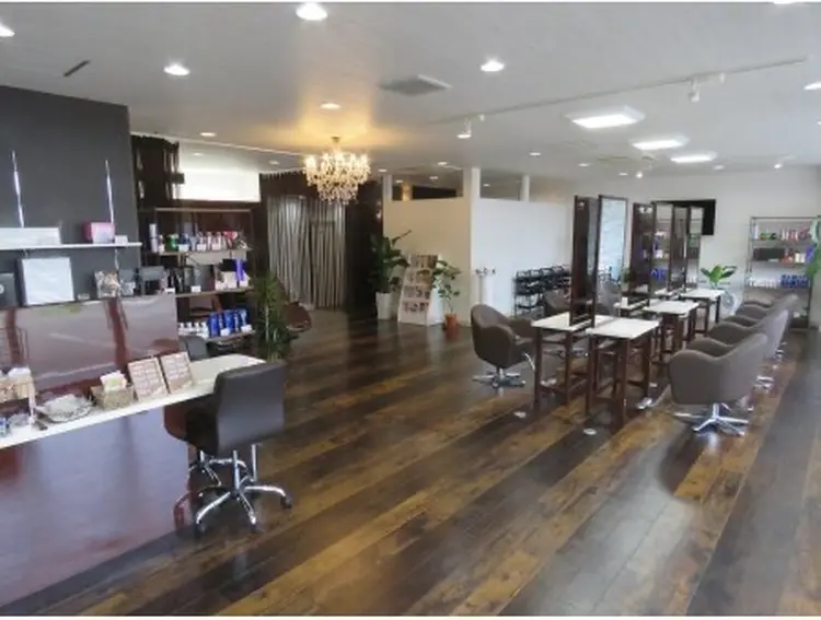 Lion Heart 長命ヶ丘店の内観・外観2