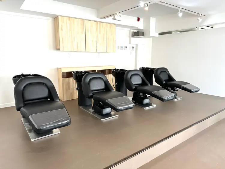 ioe岡本の内観・外観2