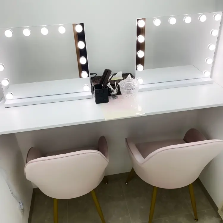 30分まつ毛パーマ専門店Swallow西宮北口店の内観・外観2