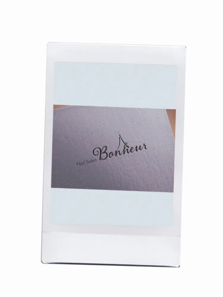 Nail salon bonheurの内観・外観2