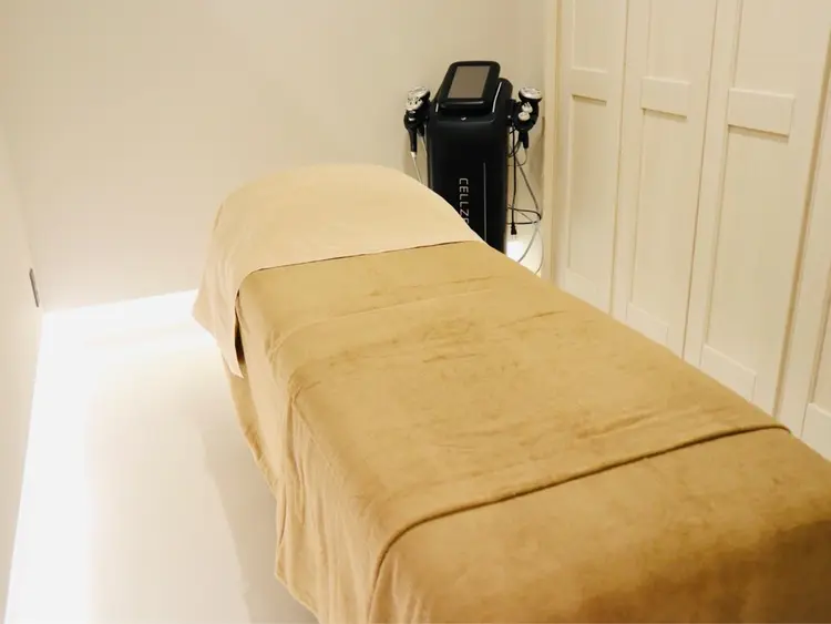 シェービングサロン ブランジュの内観・外観3