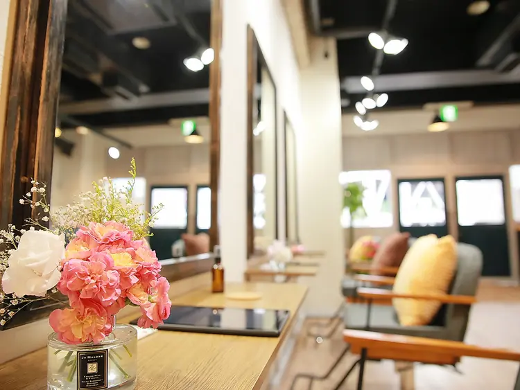 Elme by anphiの内観・外観2