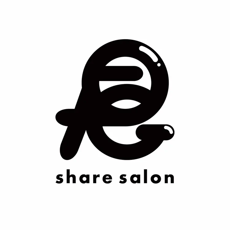 peg   share salonの内観・外観1