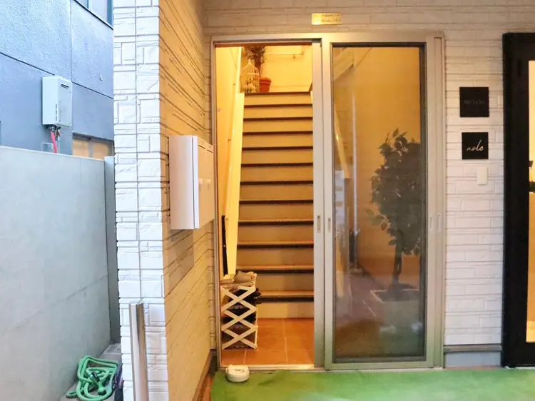 Moteki表参道の画像