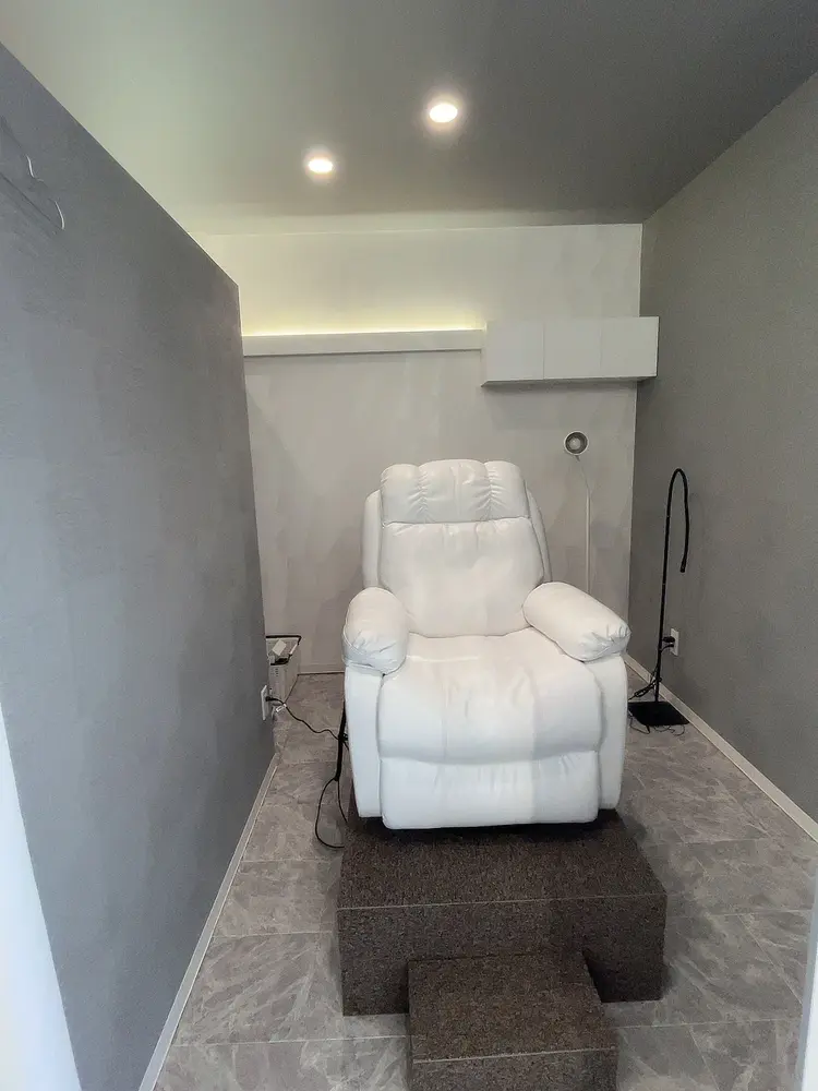 omii salon守山店 Li deurの内観・外観2