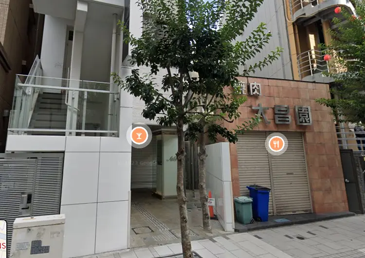 Collet eye beautyの内観・外観3