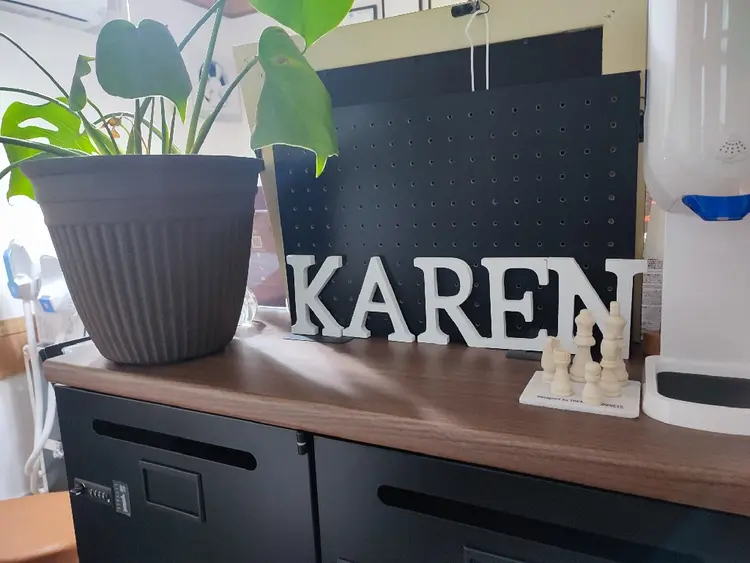 エステサロン花蓮の内観・外観2