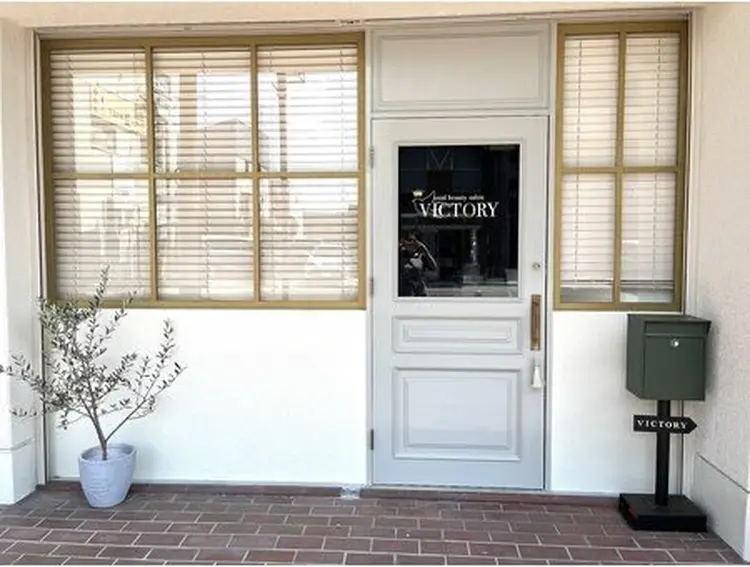 victoryの内観・外観1