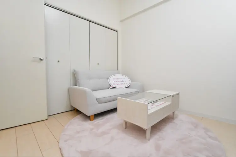 セルフホワイトニング エクシア新百合ヶ丘店の内観・外観1