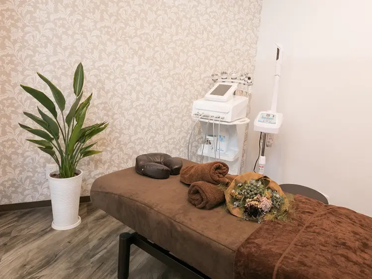 LUCEVIAの内観・外観3