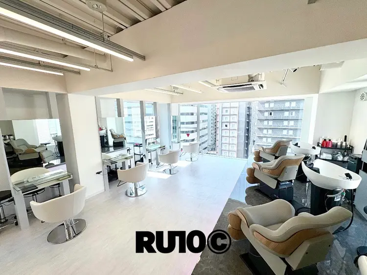 RU10©️の内観・外観2