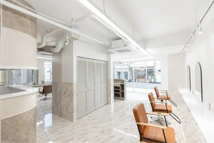 SLASH ivoryの内観・外観3