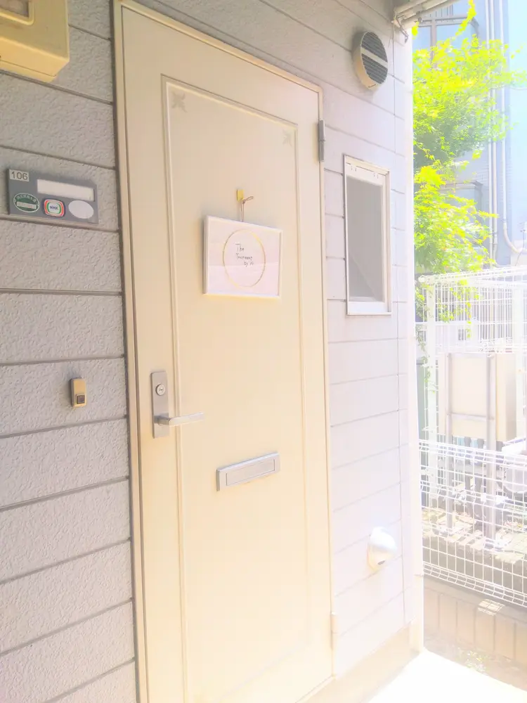 The Treatment by Nの内観・外観3