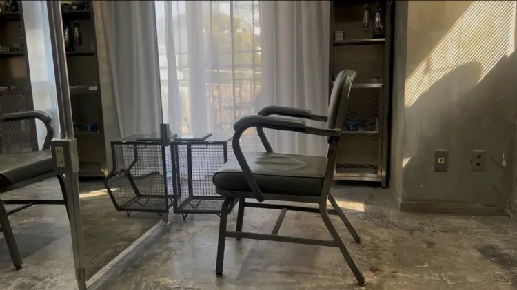 specの内観・外観1