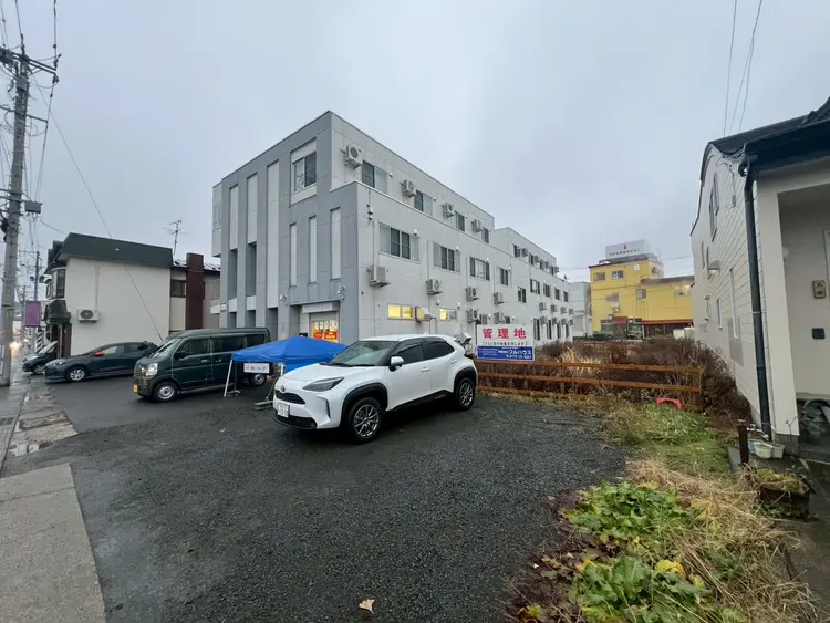 ヴィオーデ美容整体サロン弘前店の内観・外観1