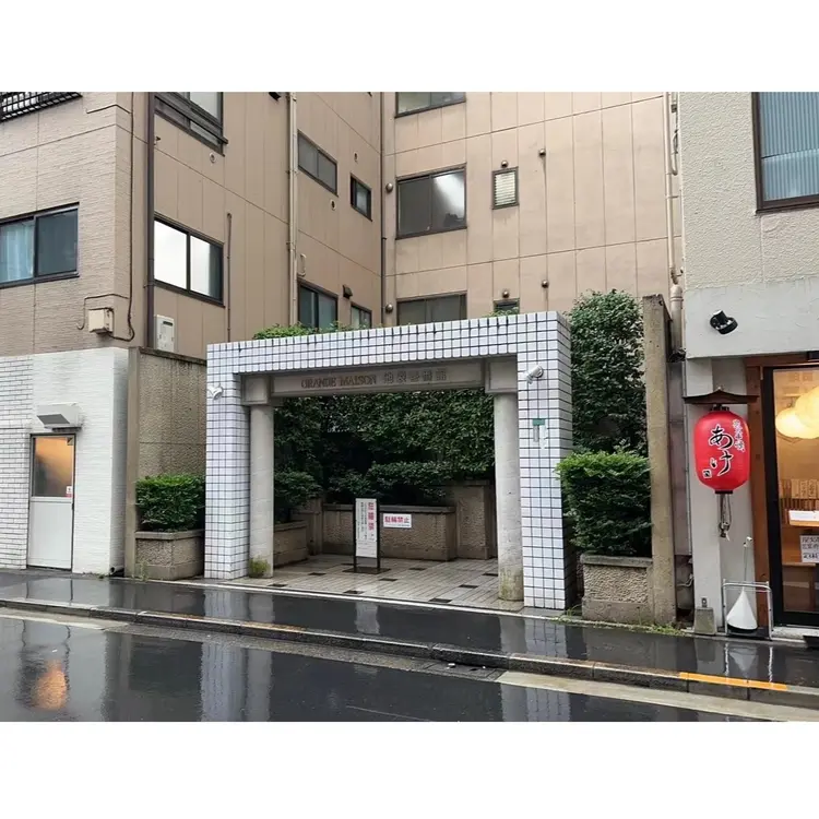 ビューティー・アイの内観・外観3