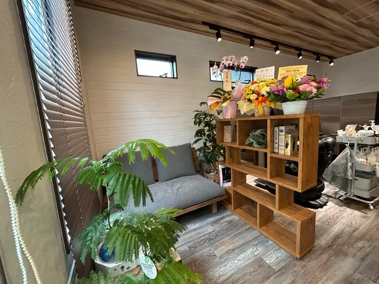 SUNNY SIDEの内観・外観3