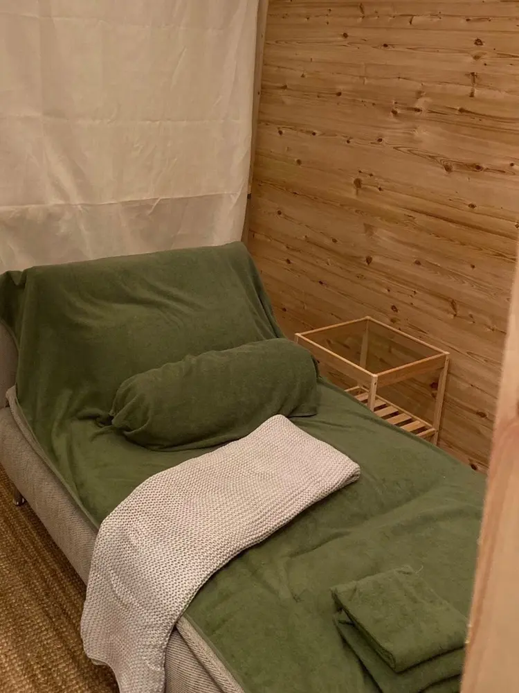 うたた寝ヘッドスパ専門店Uta Spa下北沢店の内観・外観2