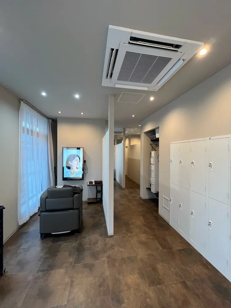 bifino.rilune for menの内観・外観3