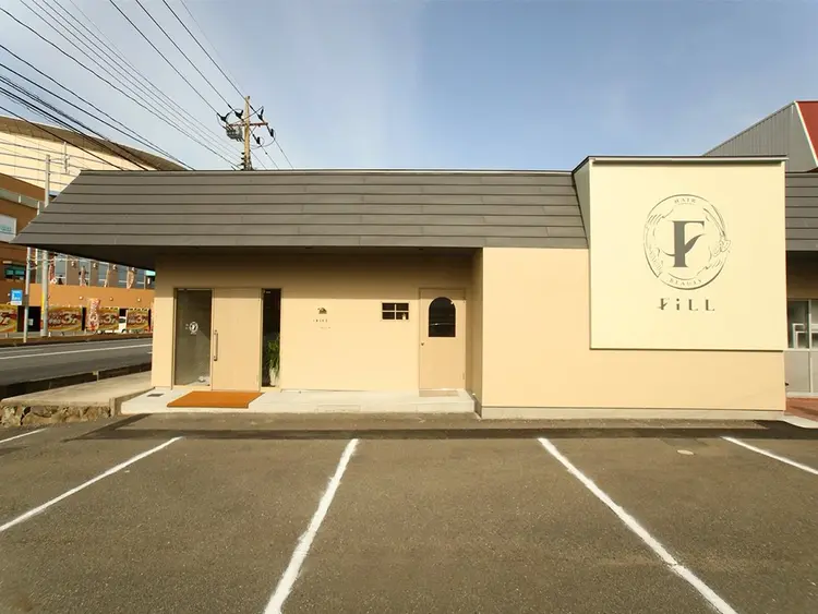 Fill【フィル】の画像