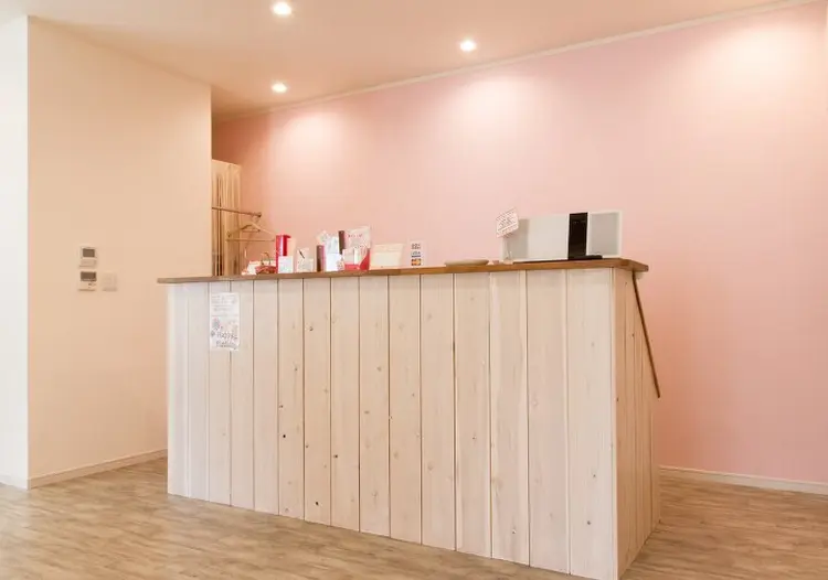 EYELASH SALON CHOUCHOU溝の口店の画像