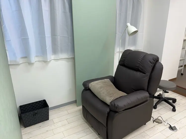 RaumChouChouトータルビューティーサロンの内観・外観2