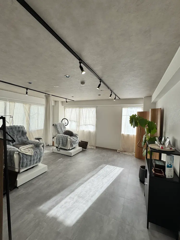 eyelash salon ありるの内観・外観2
