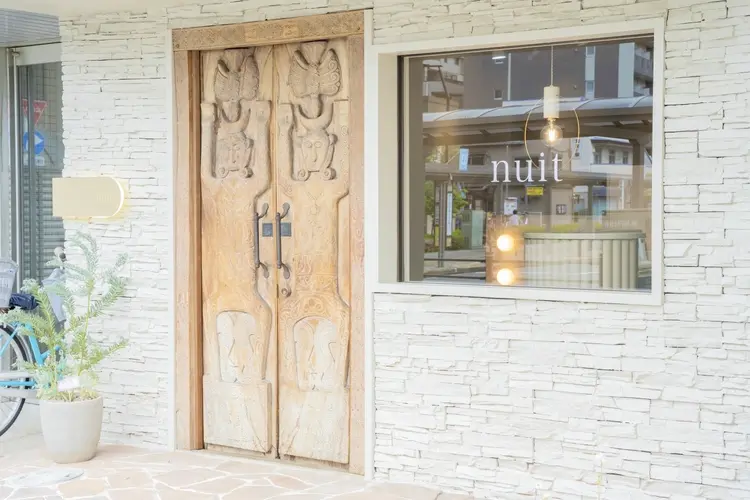 nuit新小岩店の内観・外観3